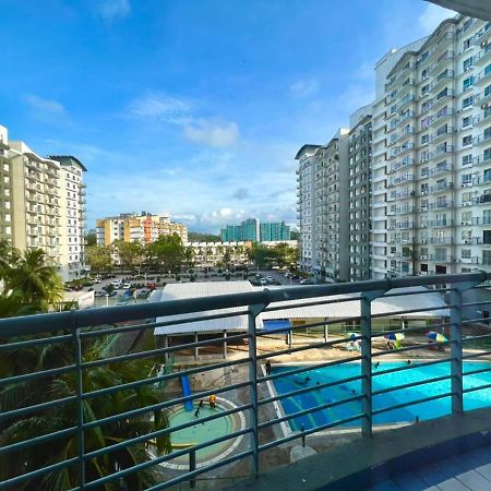Pd Vip Pool View W Wifi - Anugerah Staycation Port Dickson Exterior foto